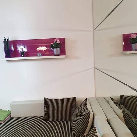 Balaton-Parti Luxus Lakas Apartment Siofok Ngoại thất bức ảnh